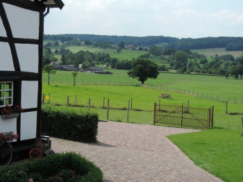 Uitzicht